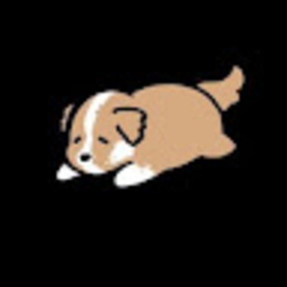 Meet your Posher, Ghᴏsty - Picture 1 of 1